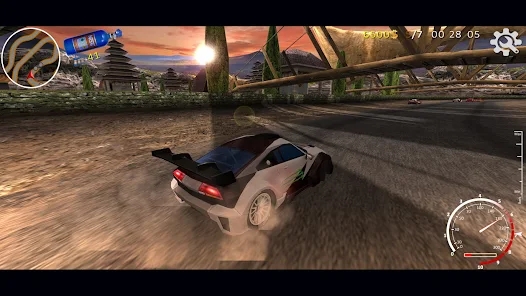 XTreme Racing apk download para o android  1.3 screenshot 1