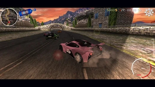 XTreme Racing apk download para o android  1.3 screenshot 2