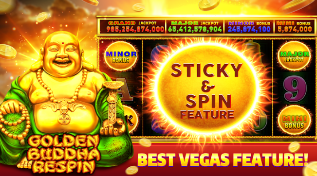 Vegas Nights slot apk para android  1.0 screenshot 2