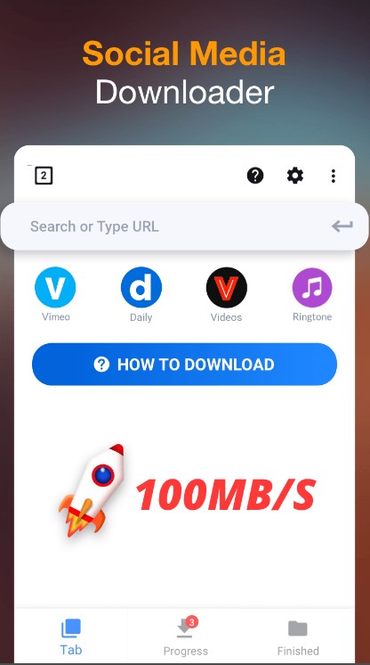 inshot video downloader Anúncios RemovidosUnlocked Pro  2.2.6 screenshot 3