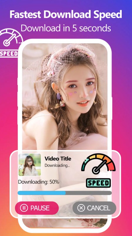 savevideo apk mod Remover anúncios  1.17 screenshot 1