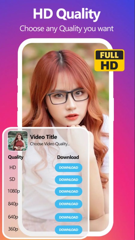 savevideo apk mod Remover anúncios图片1