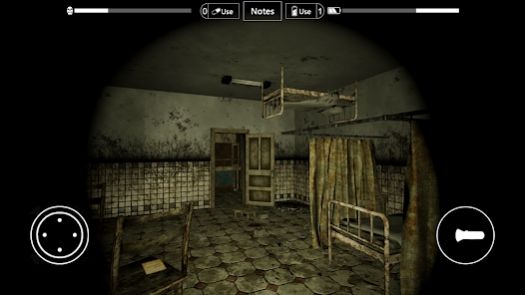 Escape The Hospital Horror apk download para android  1.0.2 screenshot 2