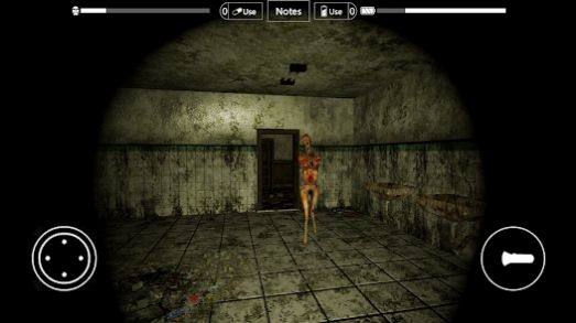 Escape The Hospital Horror apk download para android图片1