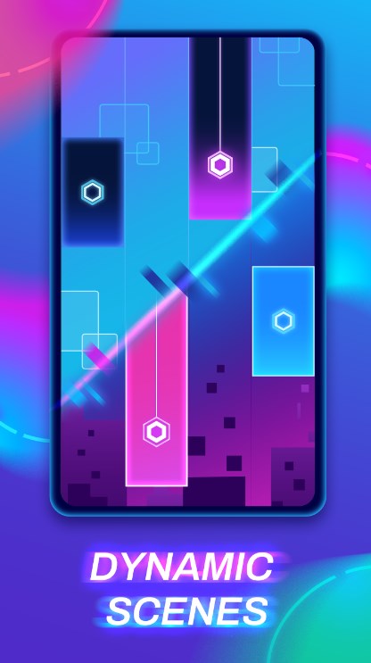 piano fire 2 mod apk moedas ilimitadas e diamantes  0.4.7 screenshot 3