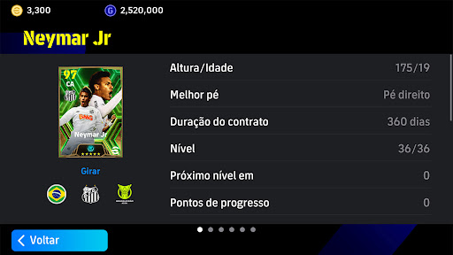 eFootball 2024 mod apk 8.6.0 tudo ilimitado última versão  8.6.0 screenshot 2