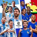 eFootball 2024 mod apk 8.6.0 tudo ilimitado última versão  8.6.0