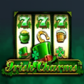 Irish Charms slot apk para and