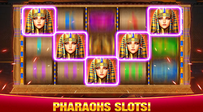 3 Kingdoms Battle of Red Cliffs slot apk para android  1.0 screenshot 2