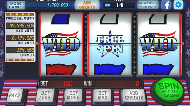 Wolf Gold slot apk para android  1.0 screenshot 1