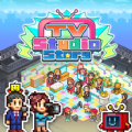 TV Studio Story mod apk tudo ilimitado 122