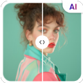 PixMagic AI Photo Enhancer apk