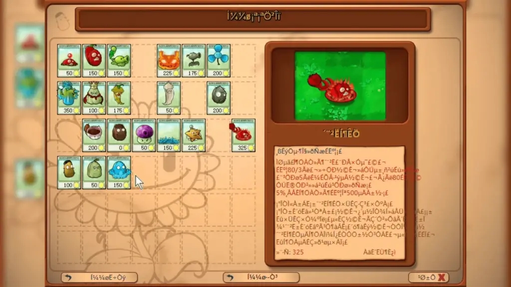 pvz hybrid plants mod apk 2.1 tudo ilimitado para android  1.0 screenshot 3