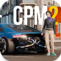 CPM2 mod apk Desbloqueado tudo 1.0.0