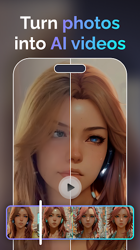 Video AI Art Generator & Maker mod apk 3.0.0 premium desbloqueado  3.0.0 screenshot 3