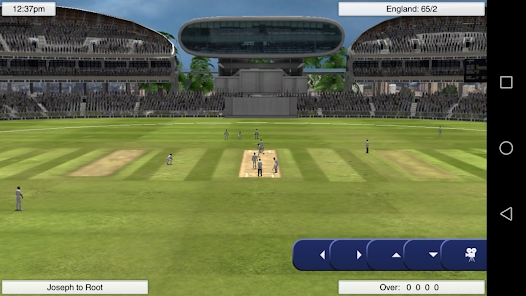 cricket captain 2024 mod apk desbloqueou tudo  1.0 screenshot 1