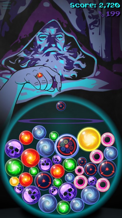 Orb Ponderer apk download for android  1.0.20 screenshot 2