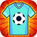 KITS FOOTBALL DESIGNER apk dow