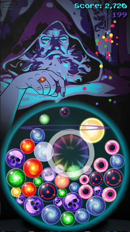 Orb Ponderer apk download for android图片1