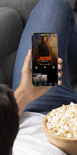 CineTela Filmes e Séries apk download última versão  18 screenshot 1