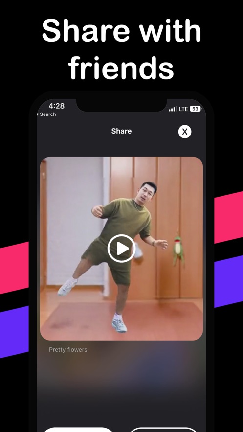 Viggle AI Viral Dance Maker apk download última versão图片1