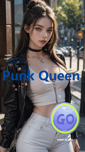 PunkQueen apk para android  1.1 screenshot 2