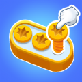 Screw Pin Nuts Jam apk para android 1.3.0