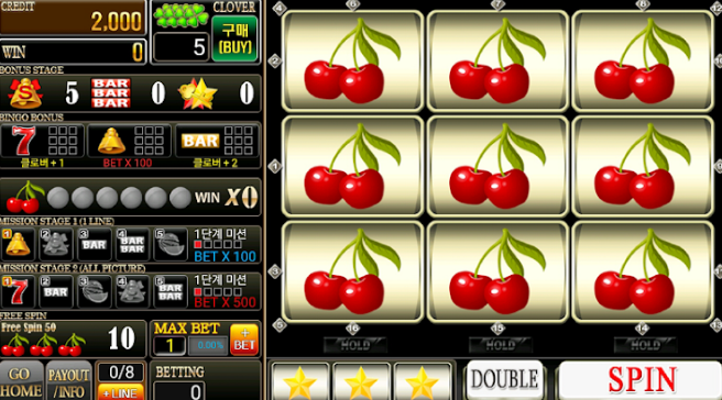 Hot Safari slot apk para android  1.0 screenshot 2