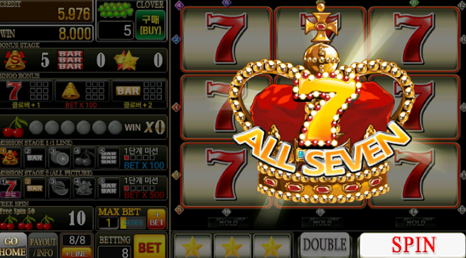 Hot Safari slot apk para android  1.0 screenshot 3