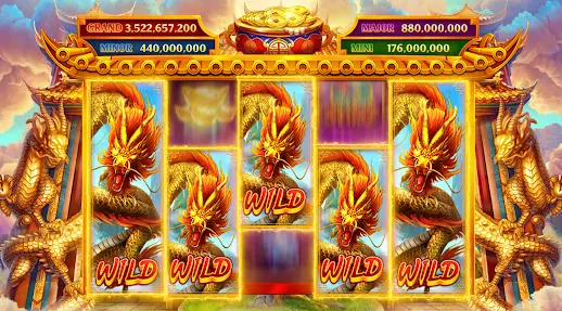 Fire Archer slot apk para android  1.0 screenshot 1