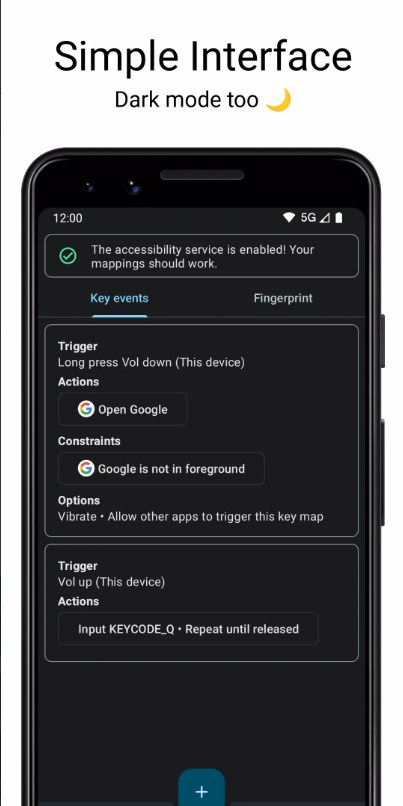 key mapper apk mod Premium Desbloqueado  38.86.1 screenshot 1