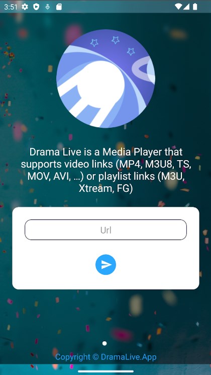 Drama Live Video Player apk download para android  13.0.0 screenshot 2