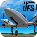 Uni Flight Simulator mod apk 0.1.6 dinheiro ilimitado última versión  0.1.6