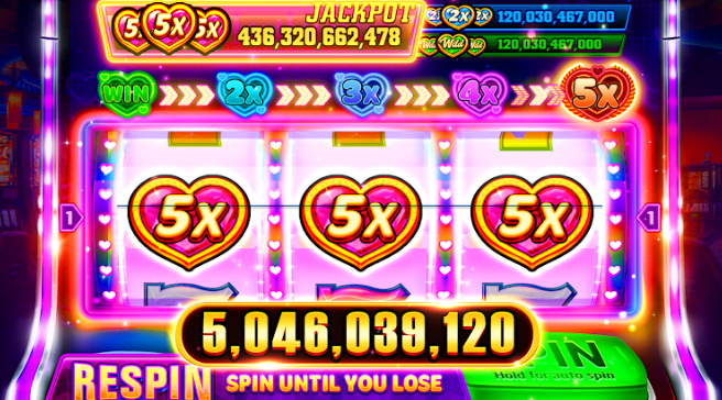 Golden Pig slot apk para android  1.0 screenshot 1