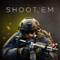 Shoot＇em apk última versão 3.9