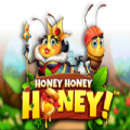 Honey Honey Honey slot apk para android  1.0.0