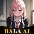 BALA AI mod apk 2.2.1 premium desbloqueado última versão  2.2.1