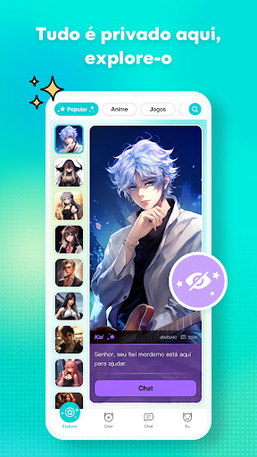 BALA AI mod apk 2.2.1 premium desbloqueado última versão  2.2.1 screenshot 3