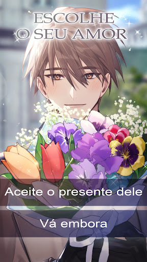 Sherlock A Rose Among Thorns apk para android última versão  3.1.15 screenshot 2