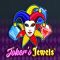 Joker＇s Jewels slot apk