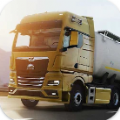 Truckers of Europe 4 mod apk d