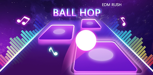 Ball Hop apk última versão  0.1.0 screenshot 2