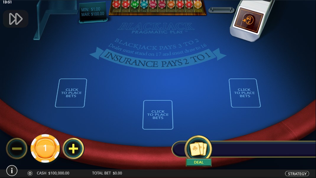 American Blackjack slot apk para android图片1