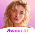 Sweet AI Virtual Companion apk