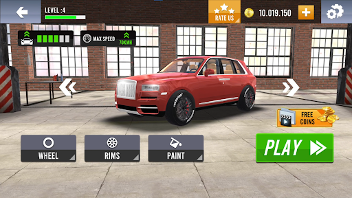 Car Driving & Parking Academy mod apk dinheiro ilimitado  1.0.8 screenshot 2