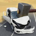 Car Crash Games Car Simulator