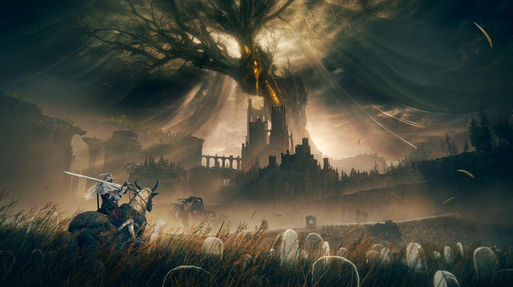 ELDEN RING Shadow of the Erdtree versão completa download gratuito  1.0.0 screenshot 1