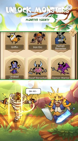 Wall Defense War 2 apk última versão  1.0 screenshot 1