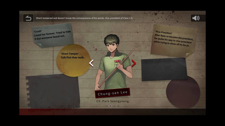 All of Us are Dead Baixar o jogo completo  v1.0 screenshot 2