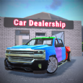 Car Trader Simulator 2024 mod apk dinheiro ilimitado  3.3